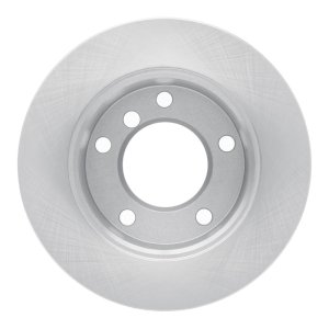 Dodge Sprinter 3500 Brake Rotor (1) - Rear - R1 Concepts - Plain - `02-`18